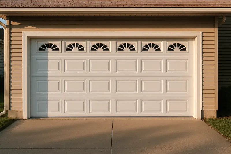 Contact Woodbridge Garage Door